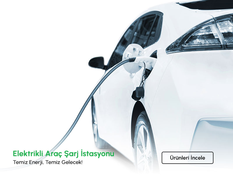Elektrik Enerjim | Kırklareli Elektrik & Elektronik Mağazası