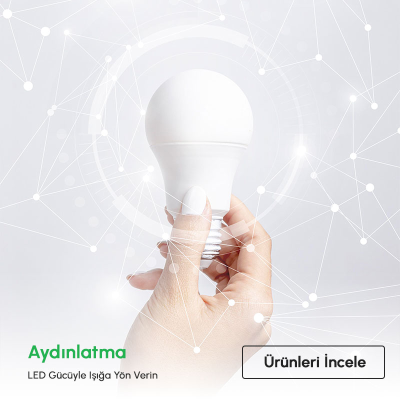 Elektrik Enerjim | Kırklareli Elektrik & Elektronik Mağazası