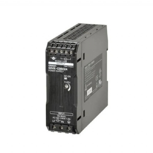 OMRON GÜÇ KAYNAĞI S8VK-C06024 220/24VDC 2,5A RAY TİPİ