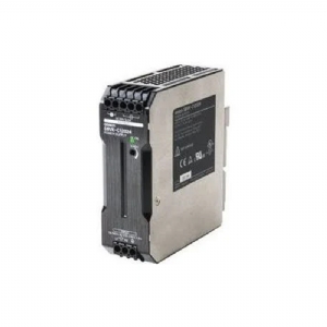 OMRON GÜÇ KAYNAĞI S8VK-C12024 220/24VDC 5A RAY TİPİ	