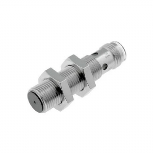 OMRON SENSÖR E2B-M12KS04-B1-M1 M12 PNP SOKETLİ 4 MM GÖRME MESAFELİ ENDÜKTİF METAL GÖREN