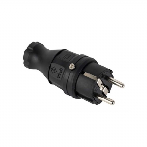 METE ENERJİ KAUÇUK FİŞ 404001 1X16 MONOFAZE