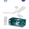 PHILIPS OLAS LAMBALI TAVAN VANTİLATÖRÜ 32(FAN) + 24 (IŞIK) W 8720169369993