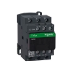 SCHNEİDER KONTAKTÖR LC1D09M7 220V BOBİNLİ 4 KW 1NO+1NC YARDIMCI KONTAKLI