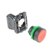 SCHNEİDER BUTON XB5-AA42 STOP KIRMIZI YAYLI ÇAP 22