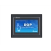 DELTA HMI PANEL DOP-107EV 7 INCH 3 SERİ PORT 10/100 Mbps 800x480 piksel VNC/e server